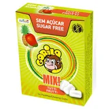 Pastilhas Elásticas de Tutti Frutti Gorila