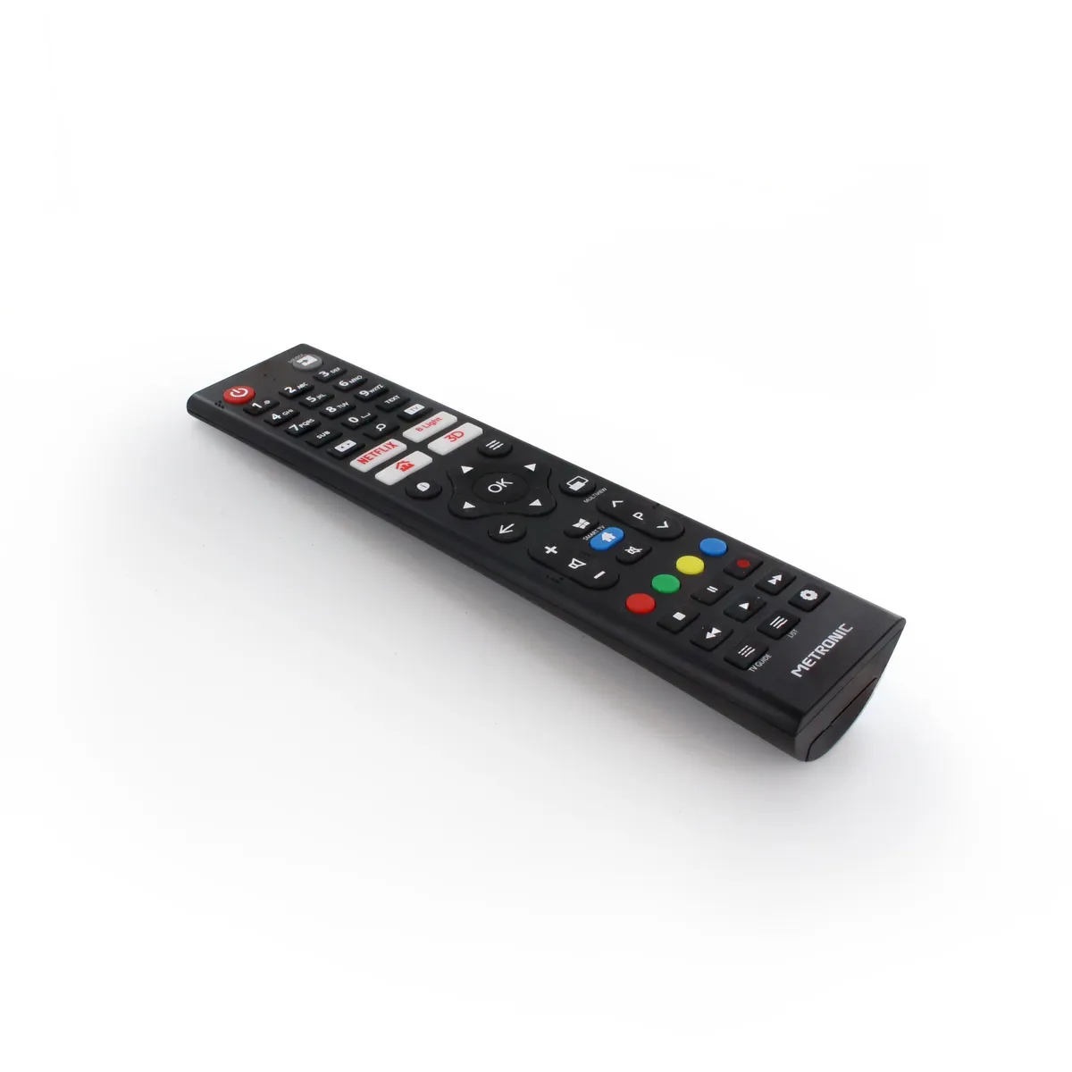 Comando à Distância TV
