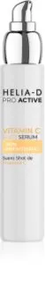 Helia-D Pro Active Vitamin C sérum iluminador para rosto 50 ml