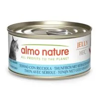 Almo Nature HFC Jelly 6 x 70 g