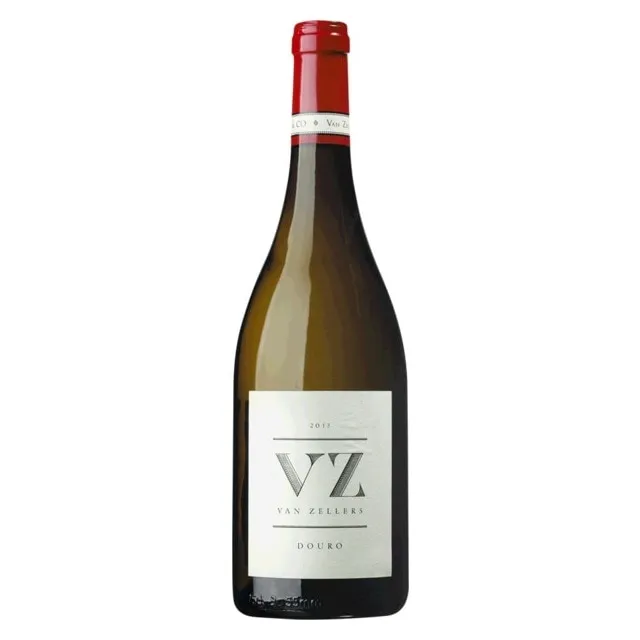 Vinho Branco do Douro garrafa 75 cl