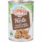 Feijão Frade Compal 410g