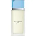 Dolce&Gabbana Light Blue Eau de Toilette Eau de Toilette para mulheres 50 ml