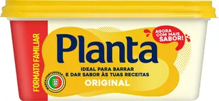 Creme Vegetal para Barrar Planta