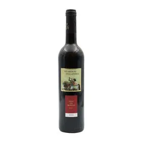 Palmeirim dInglaterra Trás-os-Montes Vinho Tinto