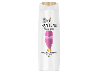 Champô Pantene caracóis definidos 385 ml