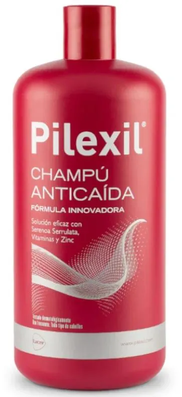 Pilexil Champô Antiqueda 900 ml