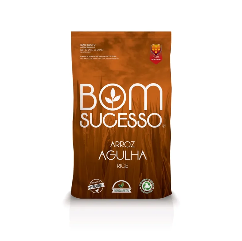Arroz Agulha