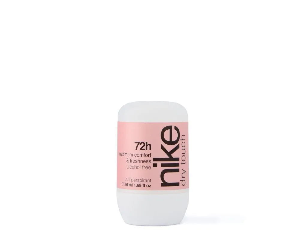Desodorizante NIKE dry touch roll-on 50 ml