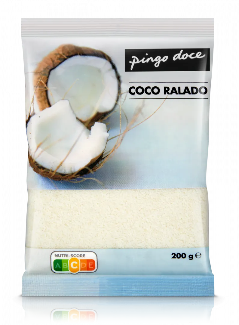 Coco Ralado