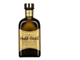 Gin GOLD Grail 0,50 L