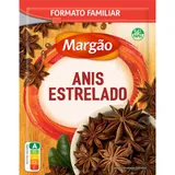 Anis estrelado, embalagem de 25g