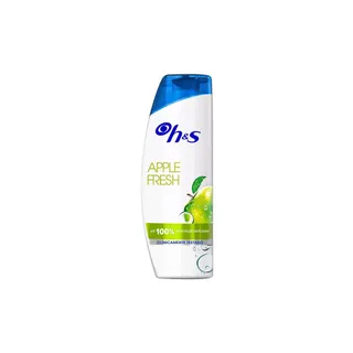 Champô Anticaspa Apple Fresh Head & Shoulders