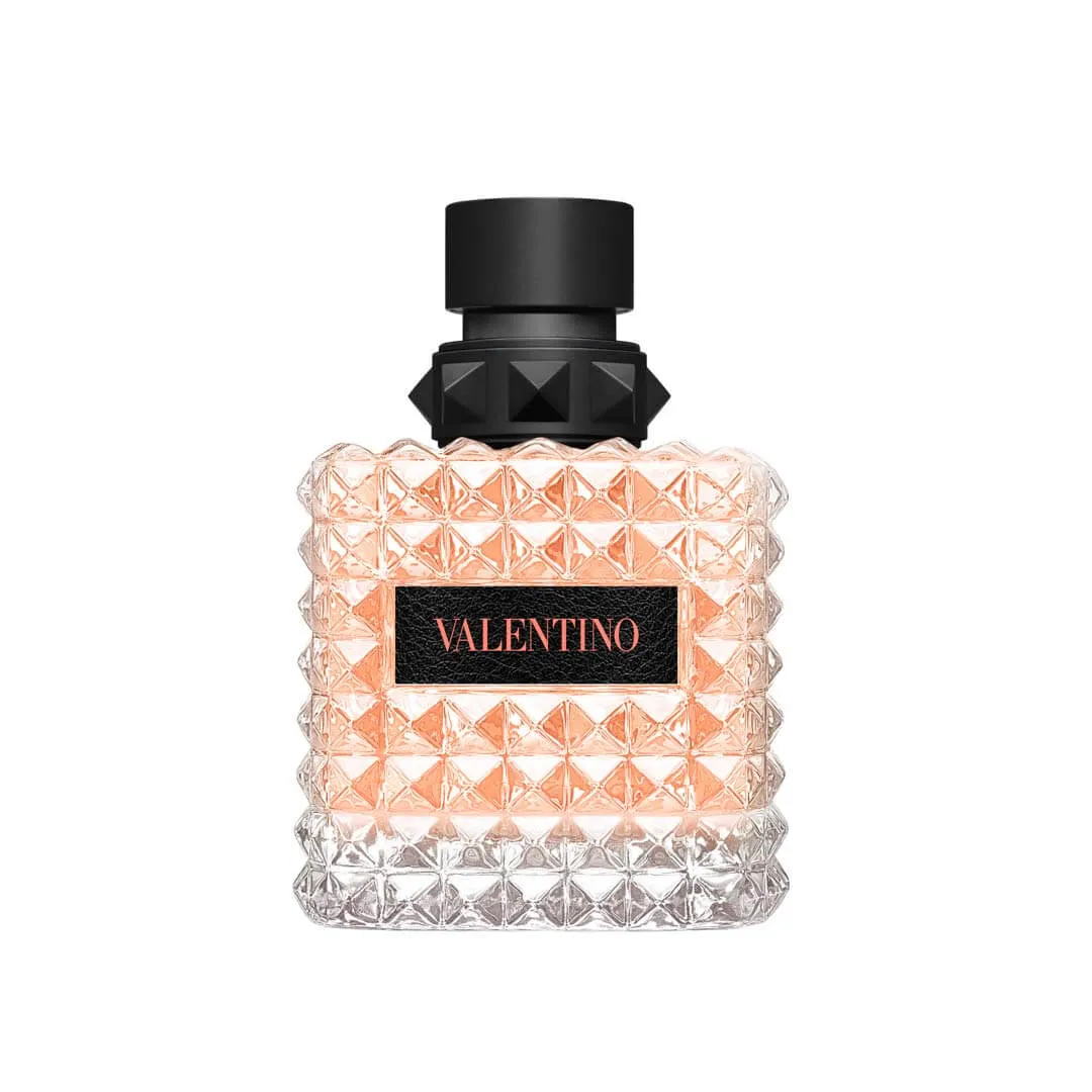 Valentino Donna Born In Roma Coral Fantasy Edp Spray 30 ml