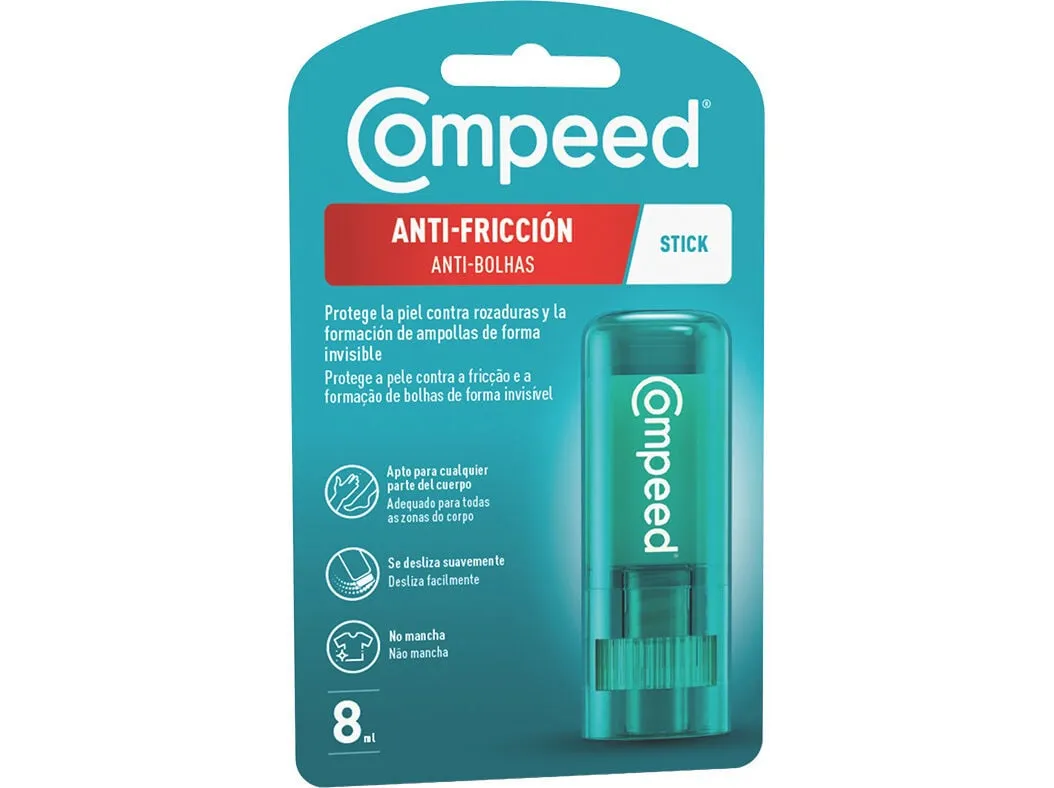 Stick Compeed anti-bolhas 8 ml
