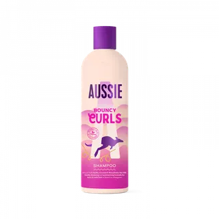 Champô Bouncy Curls Aussie