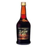 Continente Licor de Café