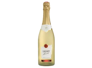 Espumante Light LIVE sem álcool 0,75 L