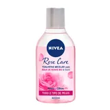 Água Micelar Óleo e Água de Rosas