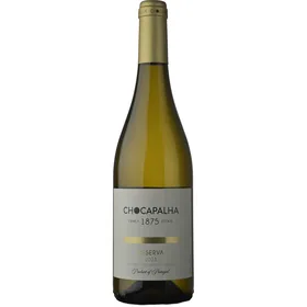 Quinta de Chocapalha Reserva Lisboa Vinho Branco