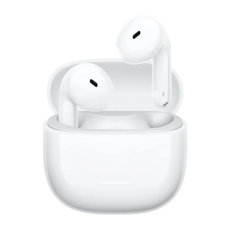 AURICULAR XIAOMI REDMI BUDS 8 ACTIVE BRANCO