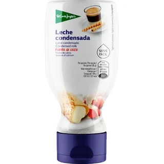 Leite Condensado embalagem 450 g - El Corte Inglés