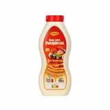 Base para Panquecas Pangudi 200g