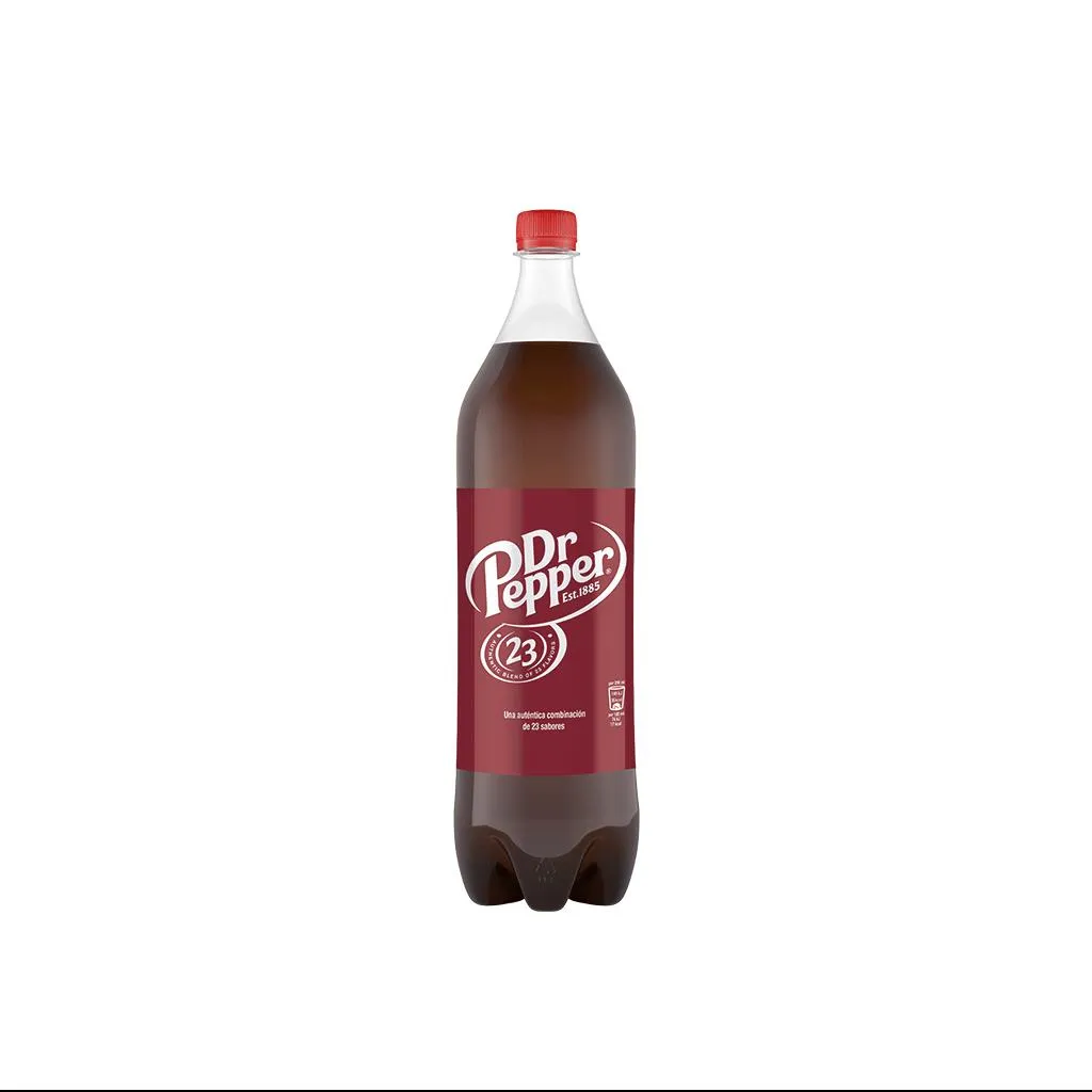 Refrigerante com Gás, 1,5l