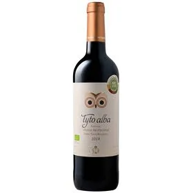 Tyto Alba Biológico Tejo Vinho Tinto
