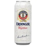 Cerveja com Álcool Weibbier, emb. 50 cl