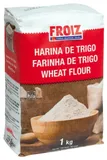 Farinha Froiz de trigo 1 kg