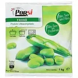 Favas 1kg