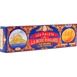 Bolachas de Manteiga embalagem 125 g - Les Palets De La Mère Poulard