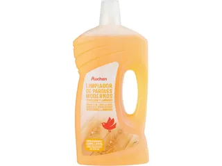 Lava tudo Auchan madeiras 1 L