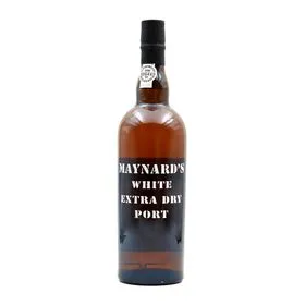 Maynards Extra Dry White Vinho do Porto