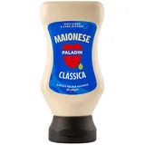 Maionese Top Down Paladin