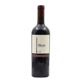 Oboé Touriga Franca Douro Vinho Tinto