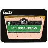 Paté Ervas Finas, emb. 125 gr