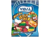 Gomas Vidal sortido brilho 90 g