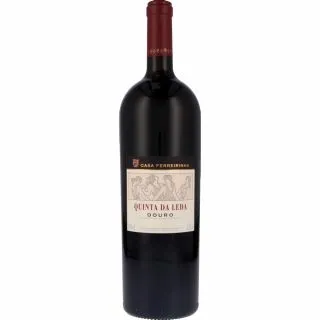 Vinho Tinto Quinta da Leda 1.5L