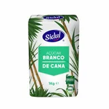 Açúcar Branco Granulado Sidul Papel 1Kg