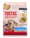 Tostas de Trigo