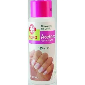 Acetona Hidro 125 ml