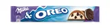 Chocolate Milka Oreo 37 g