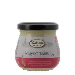 Maionese delouis