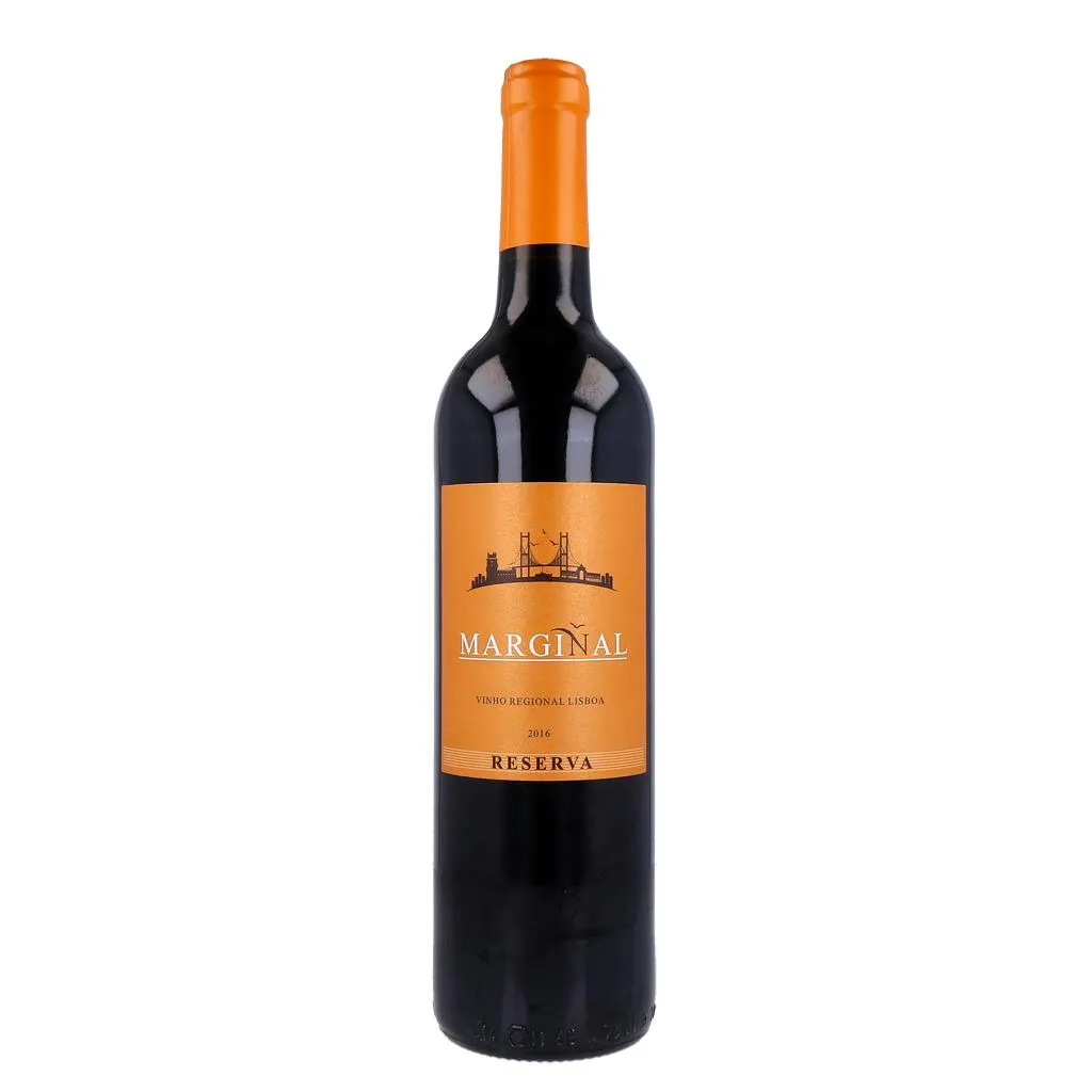 Vinho regional lisboa reserva tinto