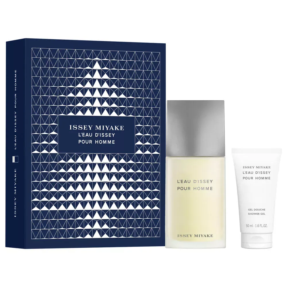 L'Eau D'Issey Pour Homme Eau de Toilette
