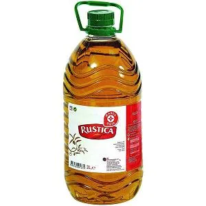 Azeite Rustica 3L