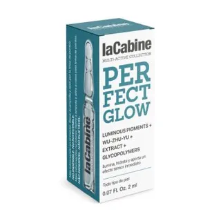 Ampolas Perfect Glow La Cabine