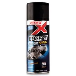 Redex magic spray